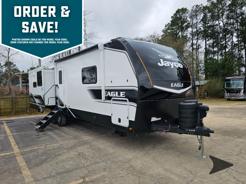 2026 Jayco Eagle HT 320MKTS in piedmont SD