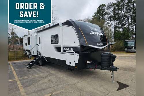 2026 Jayco Eagle HT 320MKTS in piedmont SD