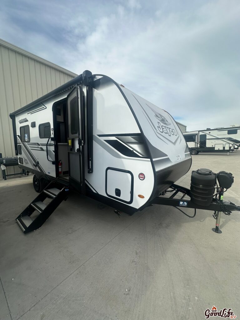 2026 Jayco Jay Feather 19MRK in webster city IA