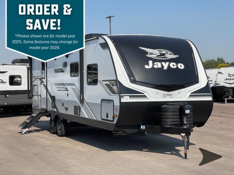 2026 Jayco Jay Feather 25RB in piedmont SD