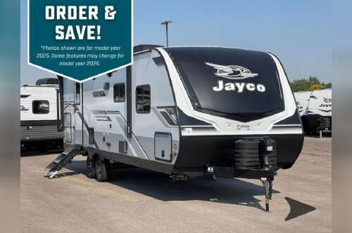 2026 Jayco Jay Feather 25RB in piedmont SD