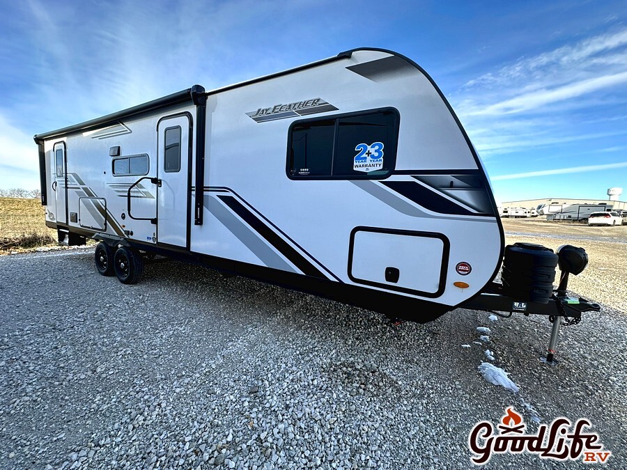2026 Jayco Jay Feather 29BHB in webster city IA