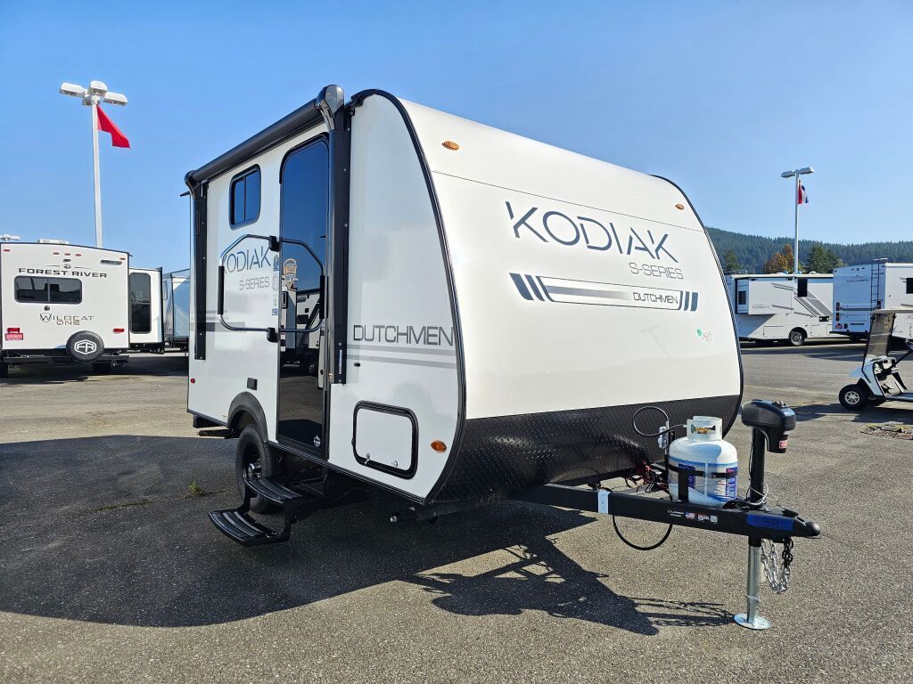 2026 Dutchmen Kodiak 130BHS in everett WA