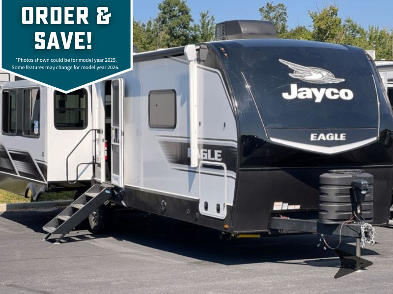 2026 Jayco Eagle HT 294CKBS in piedmont SD