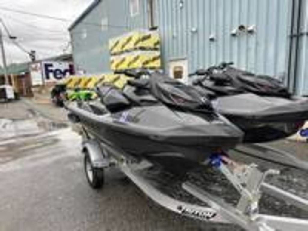 2022 Sea-Doo RXPX300 X 300 in Johnstown, PA