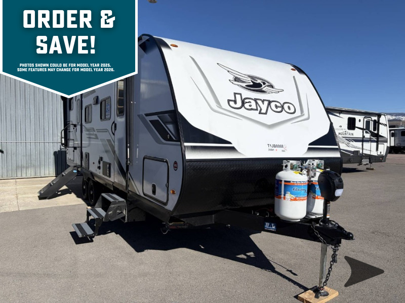 2026 Jayco Jay Feather 25BH in piedmont SD