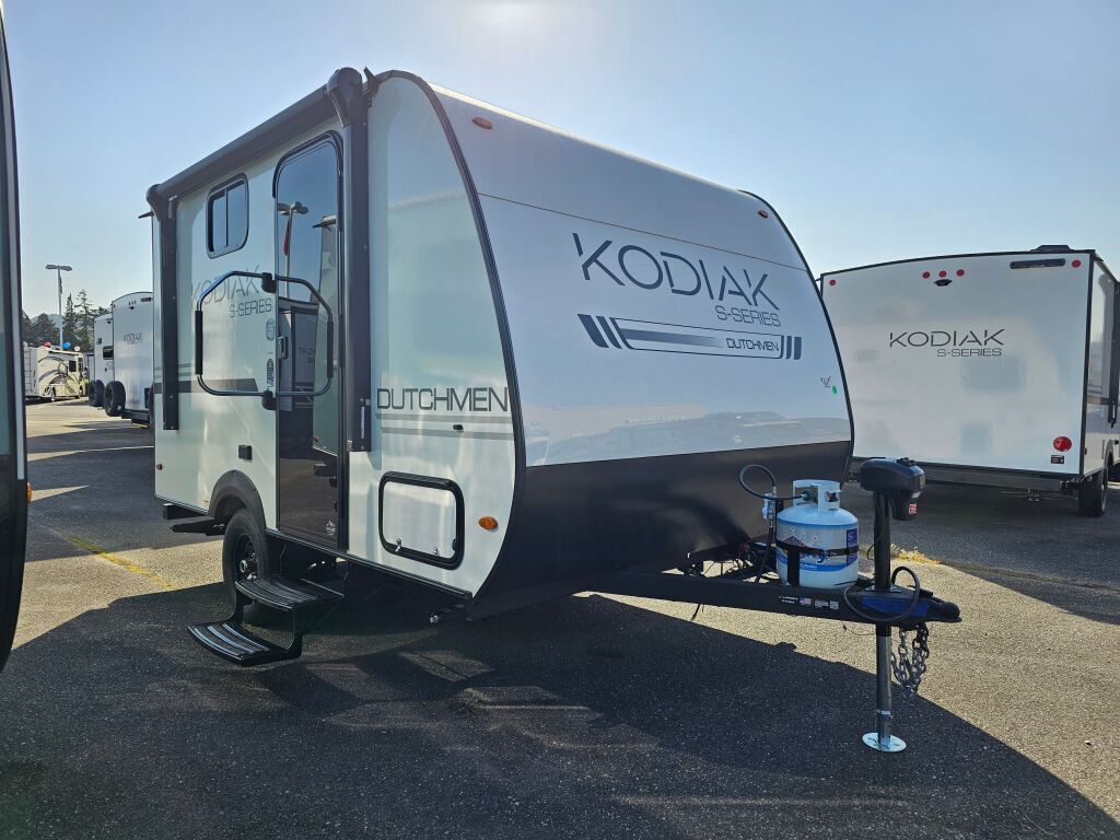 2026 Dutchmen Kodiak 130BHS in mt. vernon WA