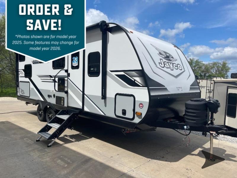 2026 Jayco Jay Feather 21MBH in piedmont SD