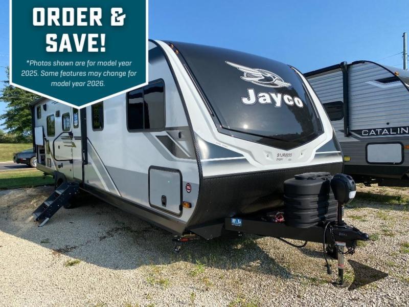 2026 Jayco Jay Feather 29QBH in piedmont SD
