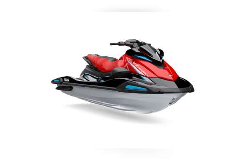 2026 Yamaha Waverunners Waverunner Vx DELUXE in deerfield beach FL