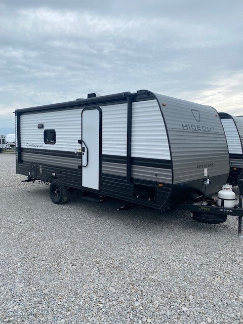 2027 Keystone Rv Hideout 195RBS RV