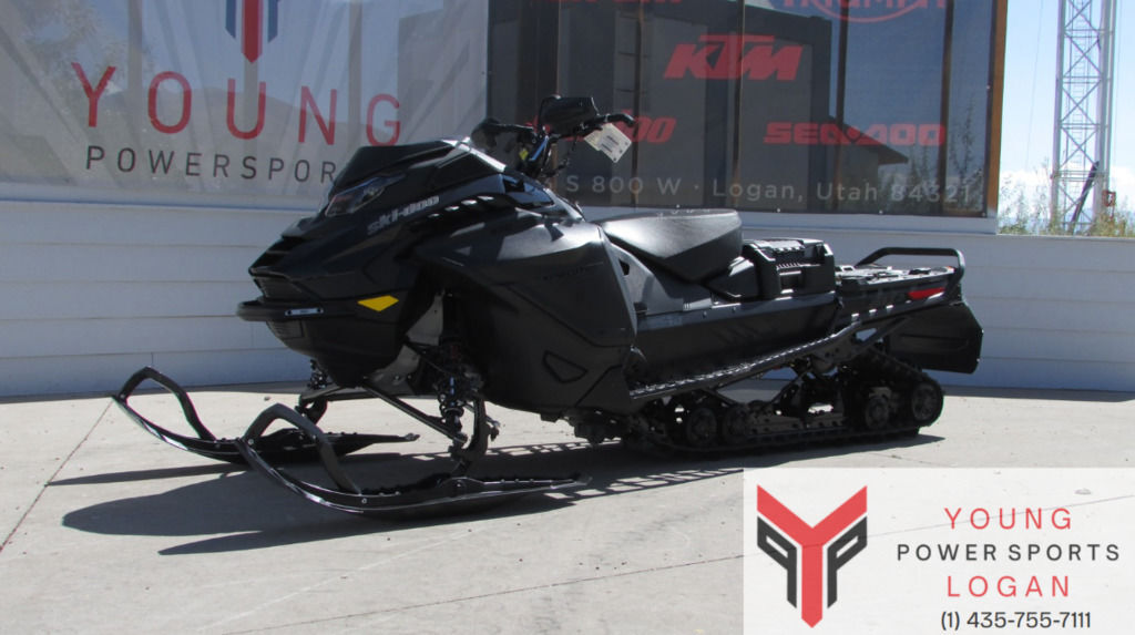 2026 Ski-Doo Expedition® Xtreme 850 E-TEC 154 Cobra WT 1.8_Black 850 E-TEC 154 1.8 in logan UT