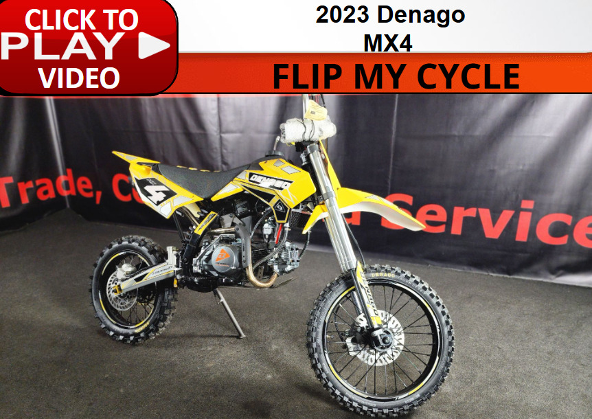 2023 Denago MX 4 BASE in Fayetteville, NC