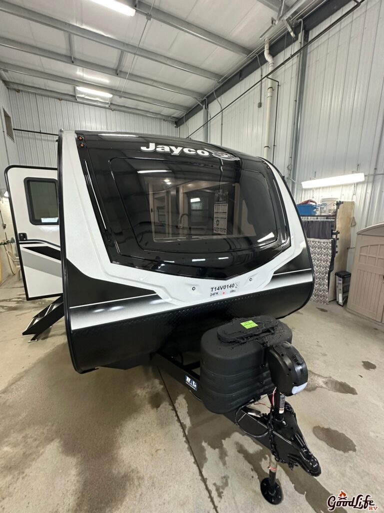 2026 Jayco Jay Feather 24FK in webster city IA
