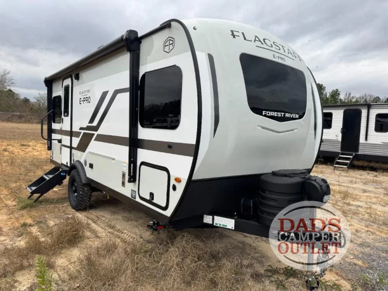 2026 Forest River Rv Flagstaff E-Pro E19RL RV