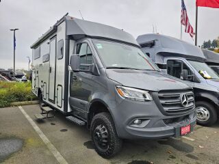 2025 WINNEBAGO EKKO 23B