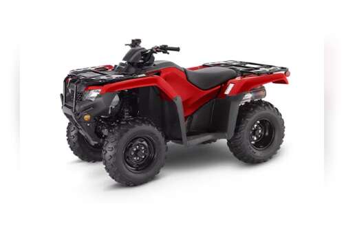 2025 Honda FourTrax Rancher in manassas VA
