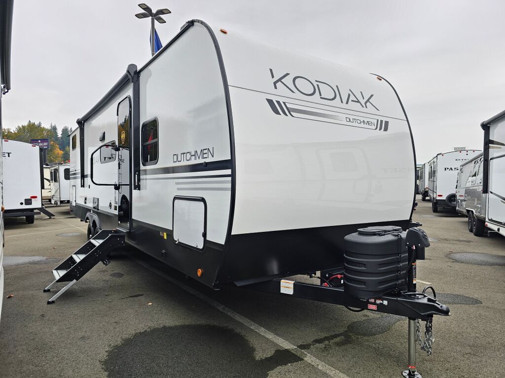 2026 Dutchmen Kodiak Se 280BHSL in sumner WA