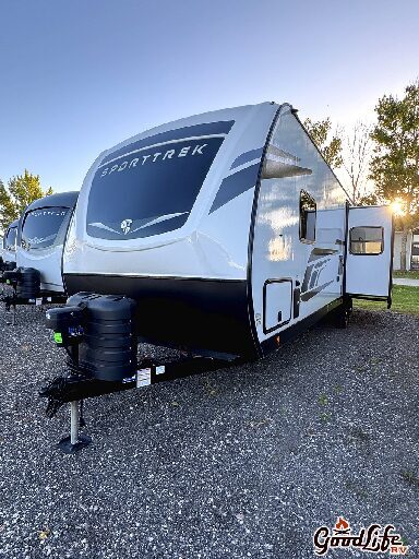 2025 Venture Sport Trek 312VIK RV
