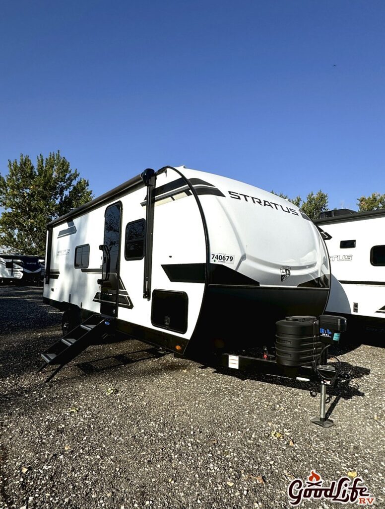 2025 Venture Stratus 221VRK RV
