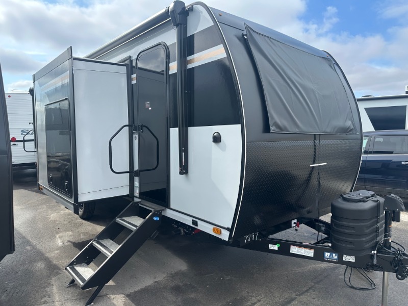 2026 Forest River Vibe Extreme Lite 2500FIK in neenah WI