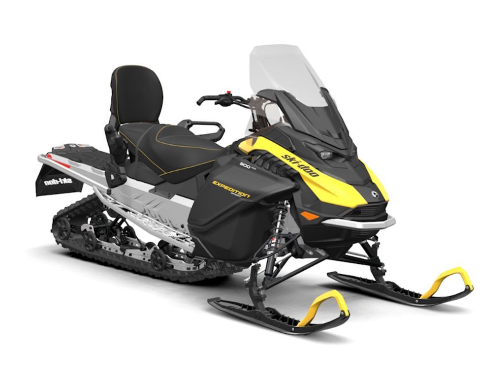 2026 Ski-Doo Expedition® Sport 900 ACE 900 in watkins MN