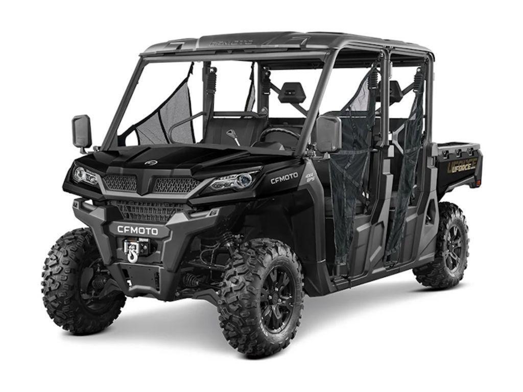 2025 CFMOTO UFORCE 1000 XL in manassas VA