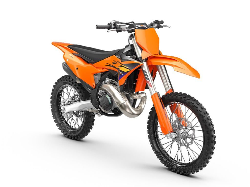2026 KTM 250 SX SX in Johnstown, PA