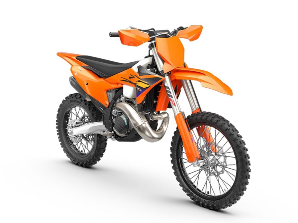 2026 KTM 250 XC XC in Johnstown, PA