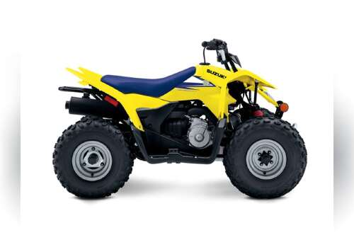 2026 Suzuki QuadSport Z90 in joplin MO