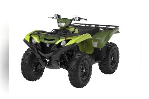 2026 Yamaha Grizzly EPS in johnstown PA