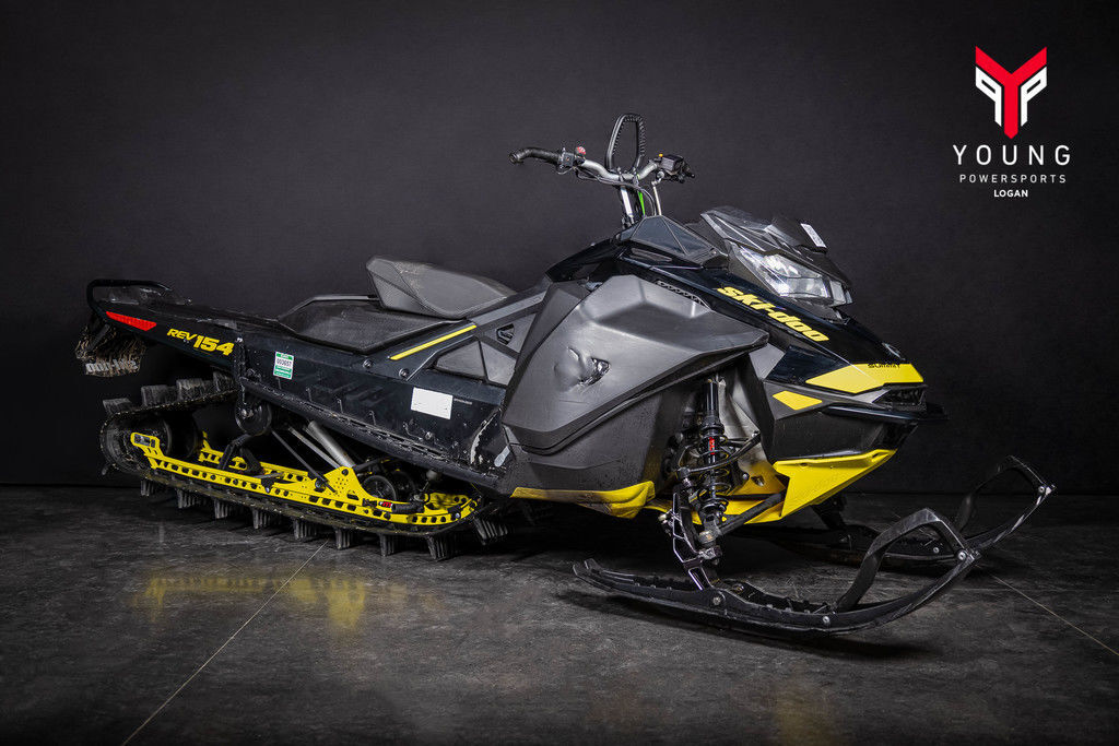 2017 Summit For Sale - Ski-Doo Snowmobiles - Snowmobile Trader