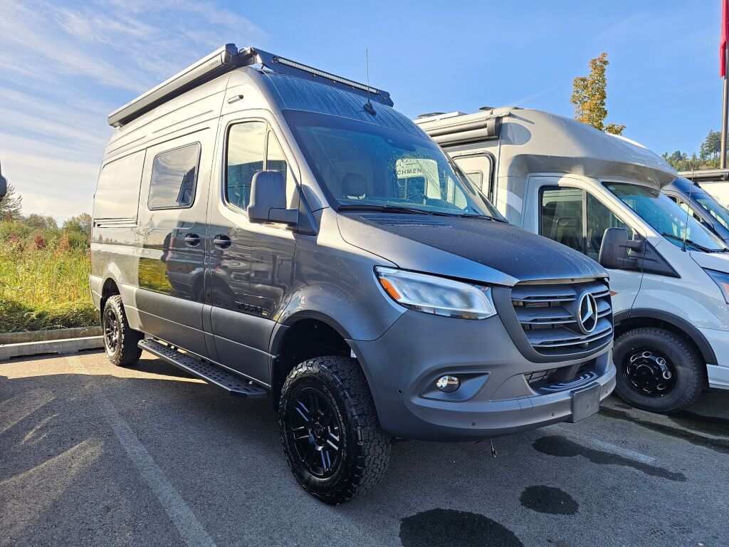 2026 Tiffin Motorhomes GH1 19AV BASE in kent WA