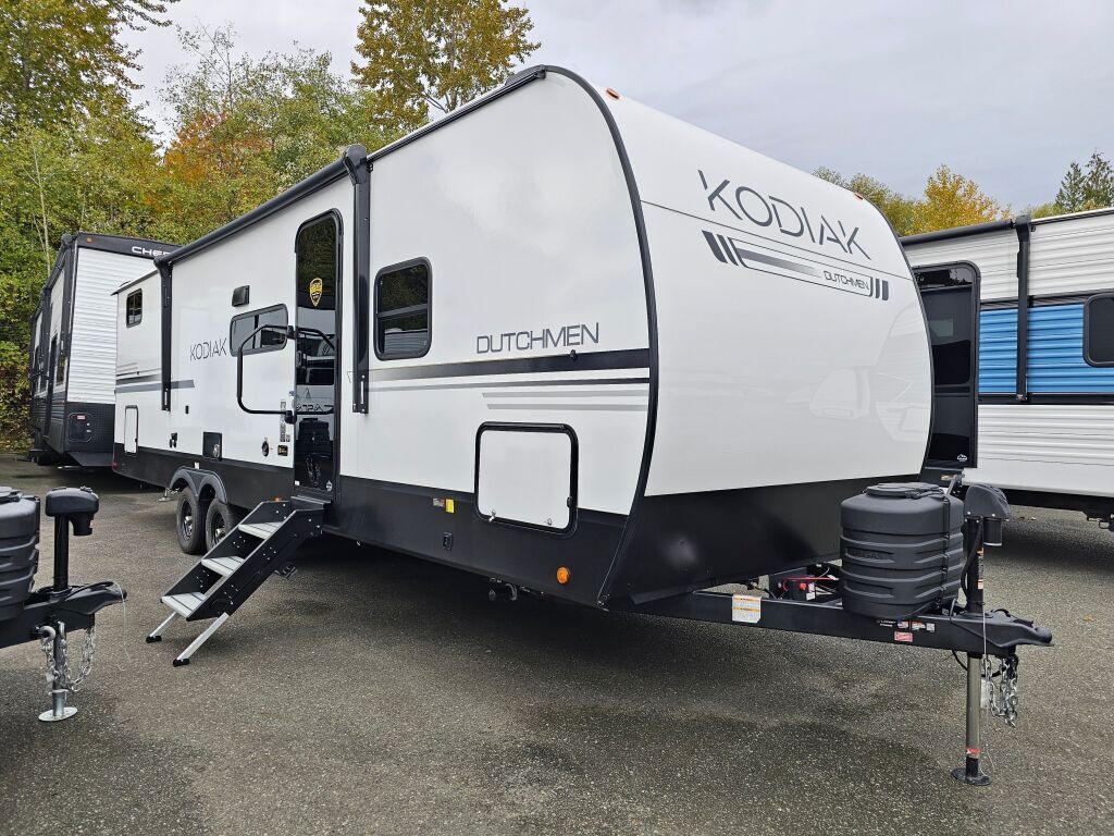 2026 Dutchmen Kodiak Se 280BHSL in everett WA