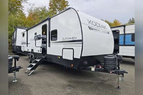 2026 Dutchmen Kodiak Se 280BHSL in everett WA
