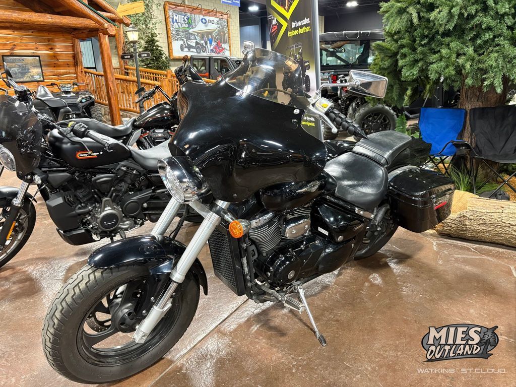 2009 Suzuki Boulevard M50 M50 in Watkins, MN
