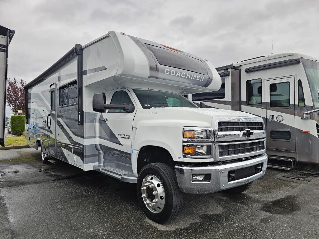2026 Coachmen Entourage 330DS in mt. vernon WA