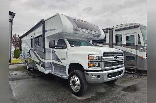 2026 Coachmen Entourage 330DS in mt. vernon WA