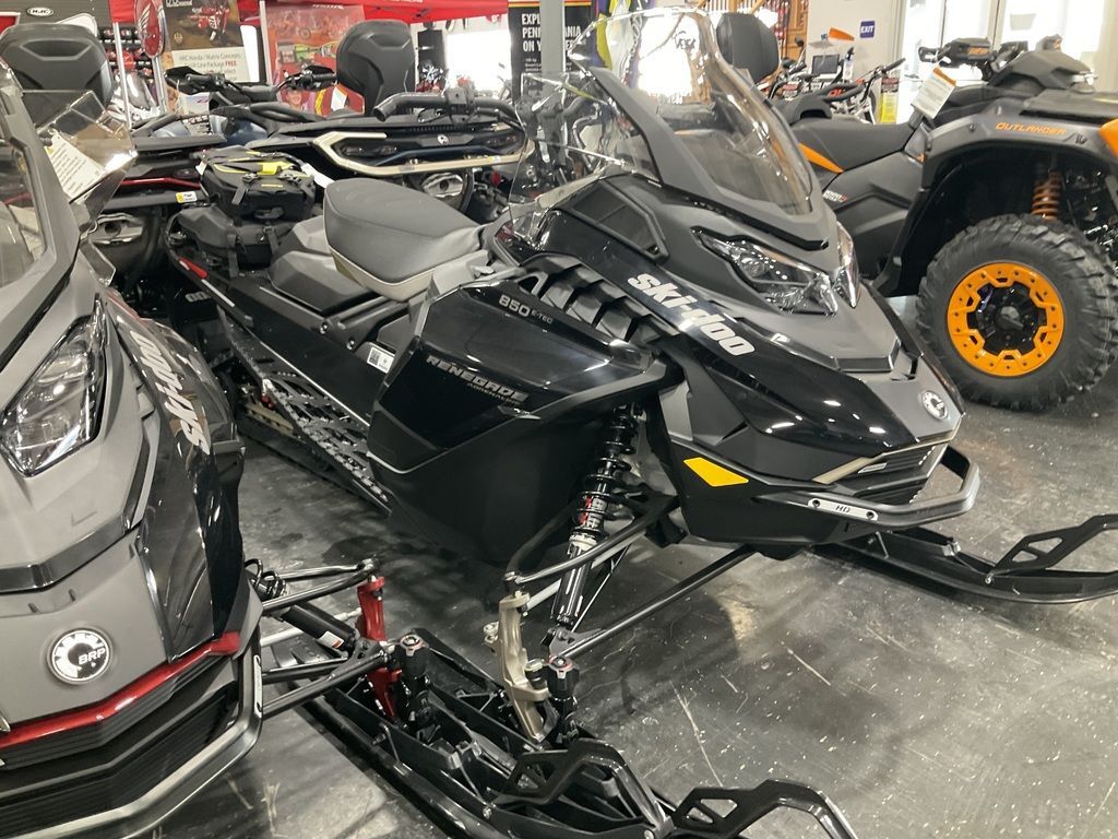 2026 Ski-Doo Renegade® Adrenaline® with Enduro Package 850 E-TEC in johnstown PA
