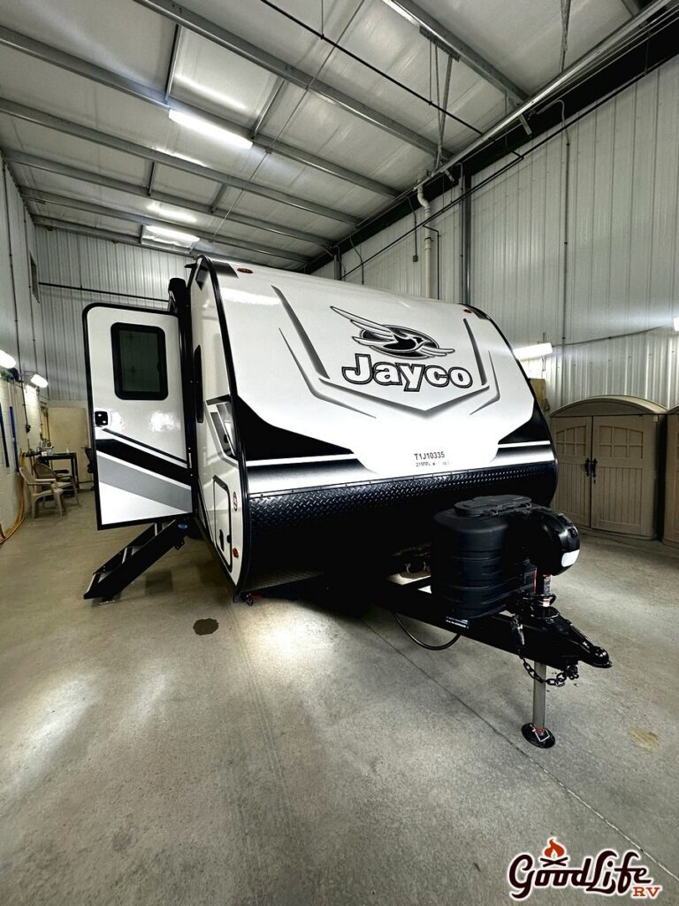 2026 Jayco Jay Feather 21MML Sport in webster city IA