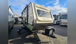 2026 Forest River No Boundaries NB19.3 RV