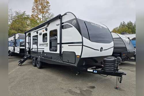 2026 Forest River Unmapped 22RB in everett WA