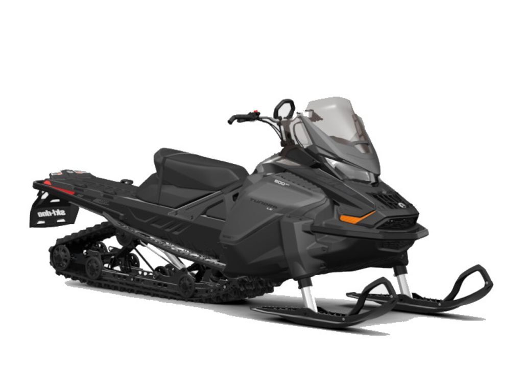 2024 Ski-Doo Tundra LE Rotax® 600 EFI 154 Charger 1.5 600 EFI 154 1.5 in logan UT