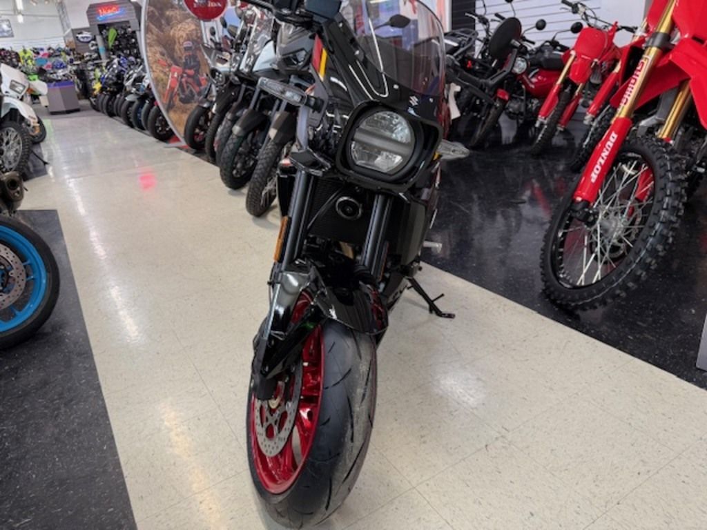 2026 Suzuki GSX-8TT 8TT in Warsaw, IN