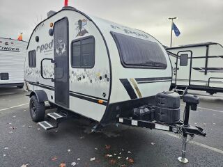 2022 FOREST RIVER R-POD 171