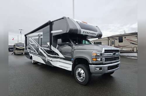 2026 Coachmen Entourage 320LV in kent WA
