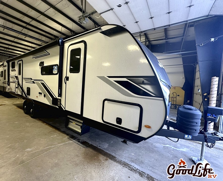 2026 Jayco Jay Feather 27BH in webster city IA
