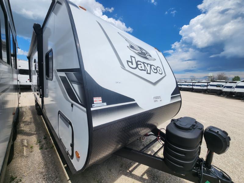 2026 Jayco Jay Feather SL 26BHSL in sheboygan WI
