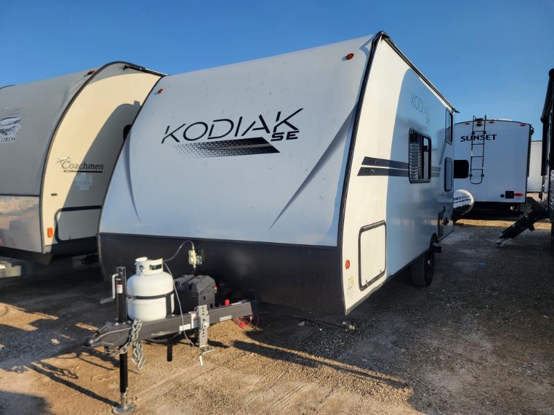 2024 Dutchmen Kodiak SE 17SBH in neenah WI