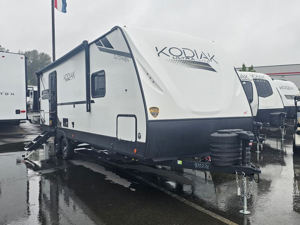 2025 Dutchmen Kodiak Ultra-Lite 257RKSL in sumner WA